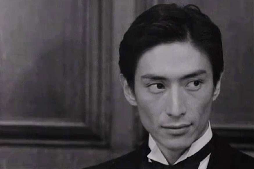 包容力がありそうなイケメンの画像ください！
