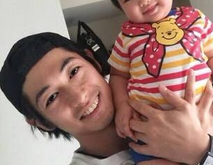 包容力がありそうなイケメンの画像ください！