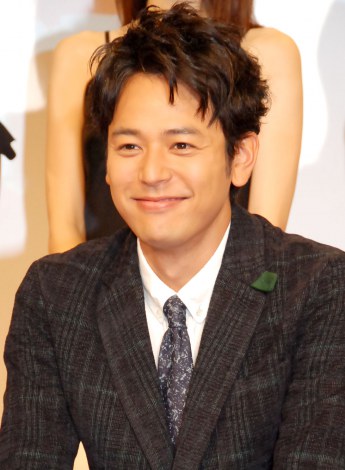 包容力がありそうなイケメンの画像ください！