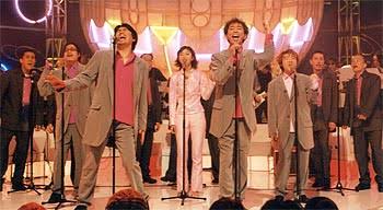 昔の曲がヒットした時にリアルタイムで聴いていたらプラス