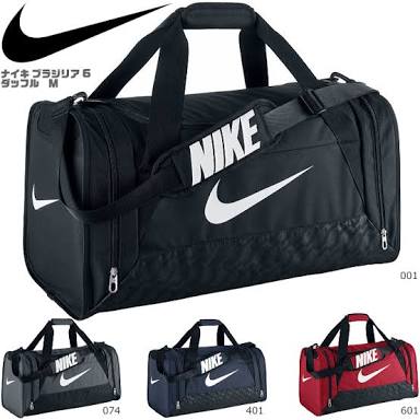 オススメのスポーツバッグ