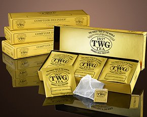 家で飲む時のコーヒーや紅茶は何ですか?