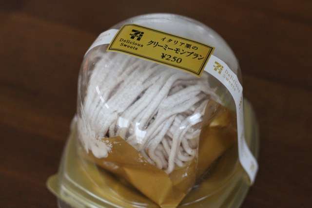 好きなコンビニオリジナル商品