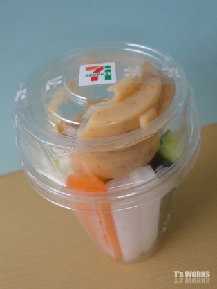 好きなコンビニオリジナル商品