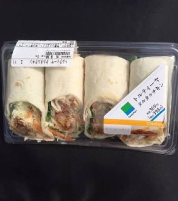 好きなコンビニオリジナル商品