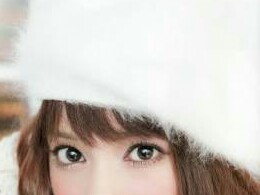 顔の一部で誰か当てるトピ
