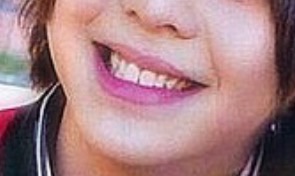 顔の一部で誰か当てるトピ