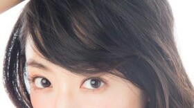 顔の一部で誰か当てるトピ