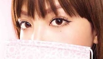 顔の一部で誰か当てるトピ
