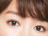 顔の一部で誰か当てるトピ