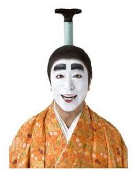 顔の一部で誰か当てるトピ