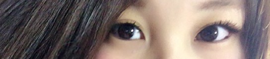 顔の一部で誰か当てるトピ