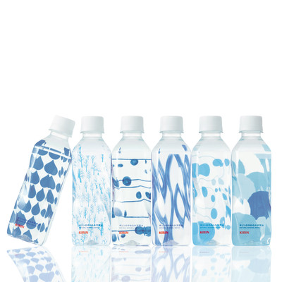 あなたの家の水道水