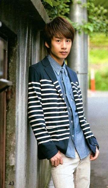 爽やかな早朝にデートしたくなるようなイケメンください