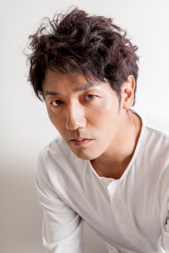 爽やかな早朝にデートしたくなるようなイケメンください
