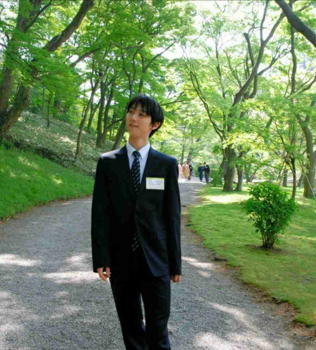 爽やかな早朝にデートしたくなるようなイケメンください