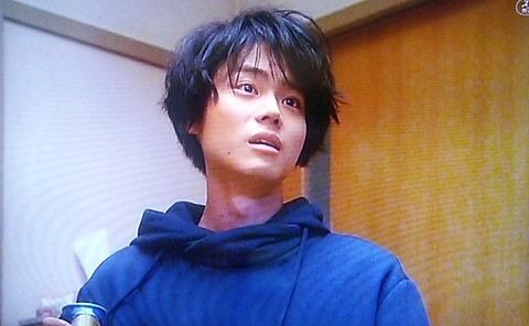 これから垢抜けそうな芸能人