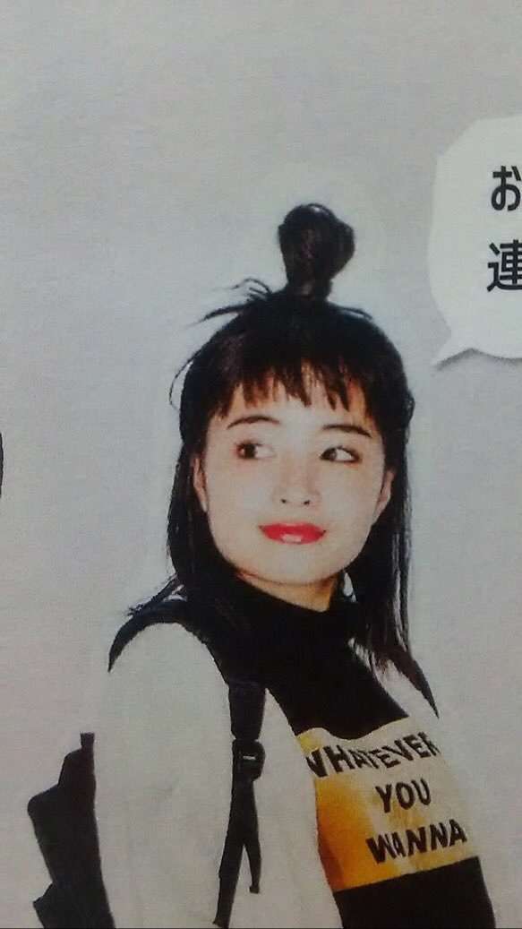 これから垢抜けそうな芸能人