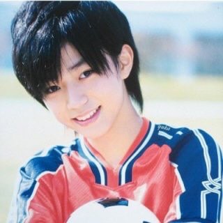 これから垢抜けそうな芸能人