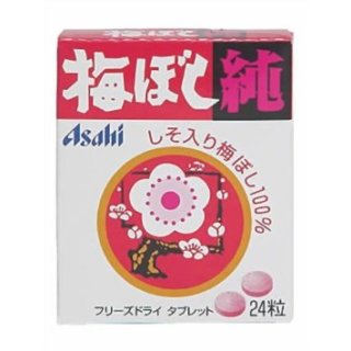 タブレット（お菓子）が好きな人