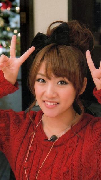 高橋みなみのイメチェンに反響　トレンドスタイルに「可愛すぎる」の声