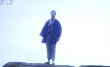 今週の「あさが来た」【柔らかい心】