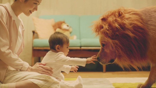 賢そうに見える動物の画像トピ