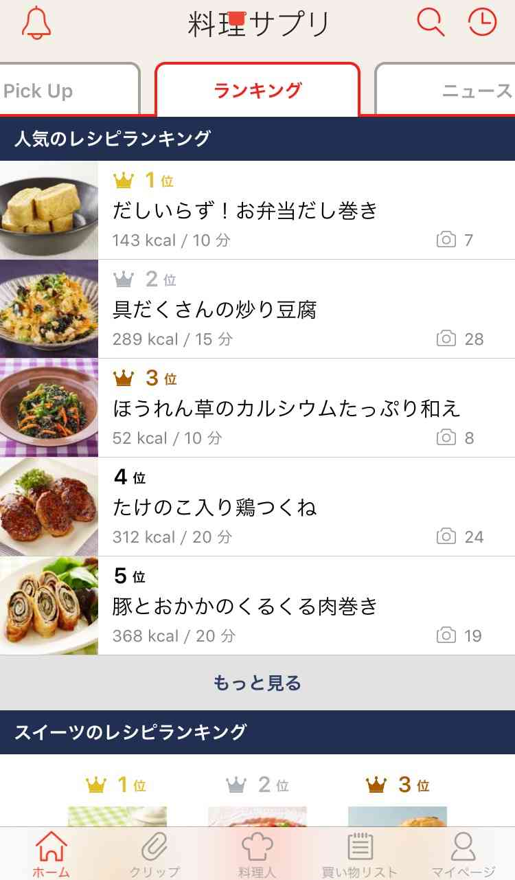 料理苦手な人