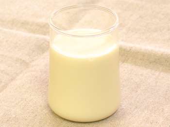 豆乳飲んで効果あった人いますか？