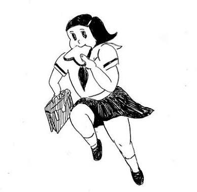 少女漫画あるある