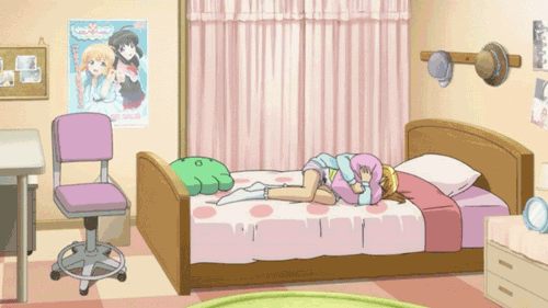 少女漫画あるある