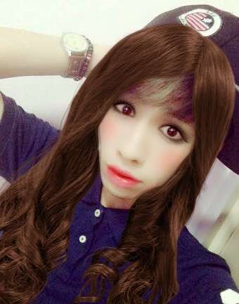りゅうちぇる、奇跡の女装披露「別人、だけどこれもいい！」