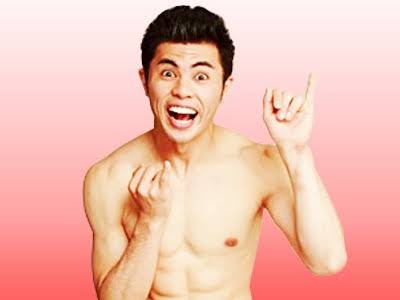 芸能人に肩揉んでもらえるとしたら誰がいいですか？