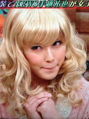 芸能人に肩揉んでもらえるとしたら誰がいいですか？