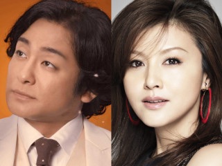 藤原紀香、結婚会見に記者苦笑い!「愛之助とテンション違いすぎ」「指輪を見せてすごいドヤ顔」