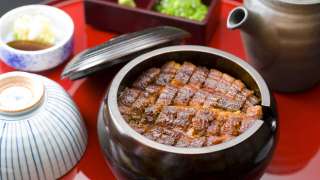 おすすめの名古屋めし&お土産