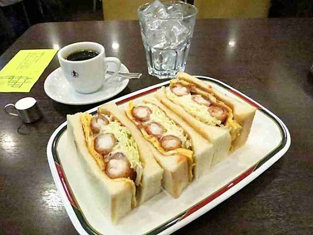 おすすめの名古屋めし&お土産