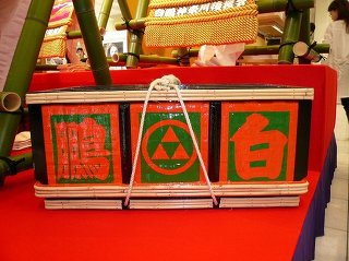 相撲巡業に行ったことのある人いますか？