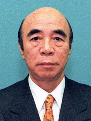 許せない事件をあげていくトピ