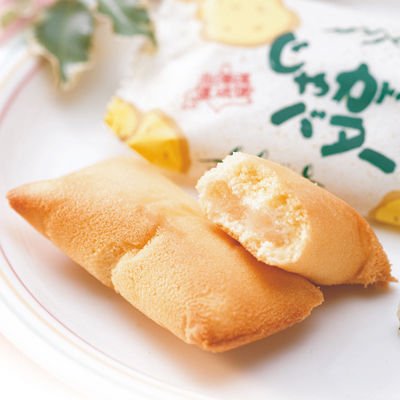 北海道の銘菓について語ろう♪