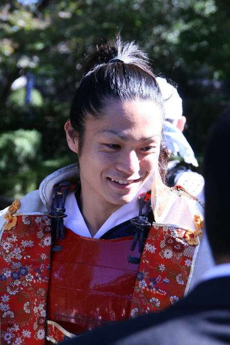 そっくりさんで、関ジャニ∞を完成させよう!