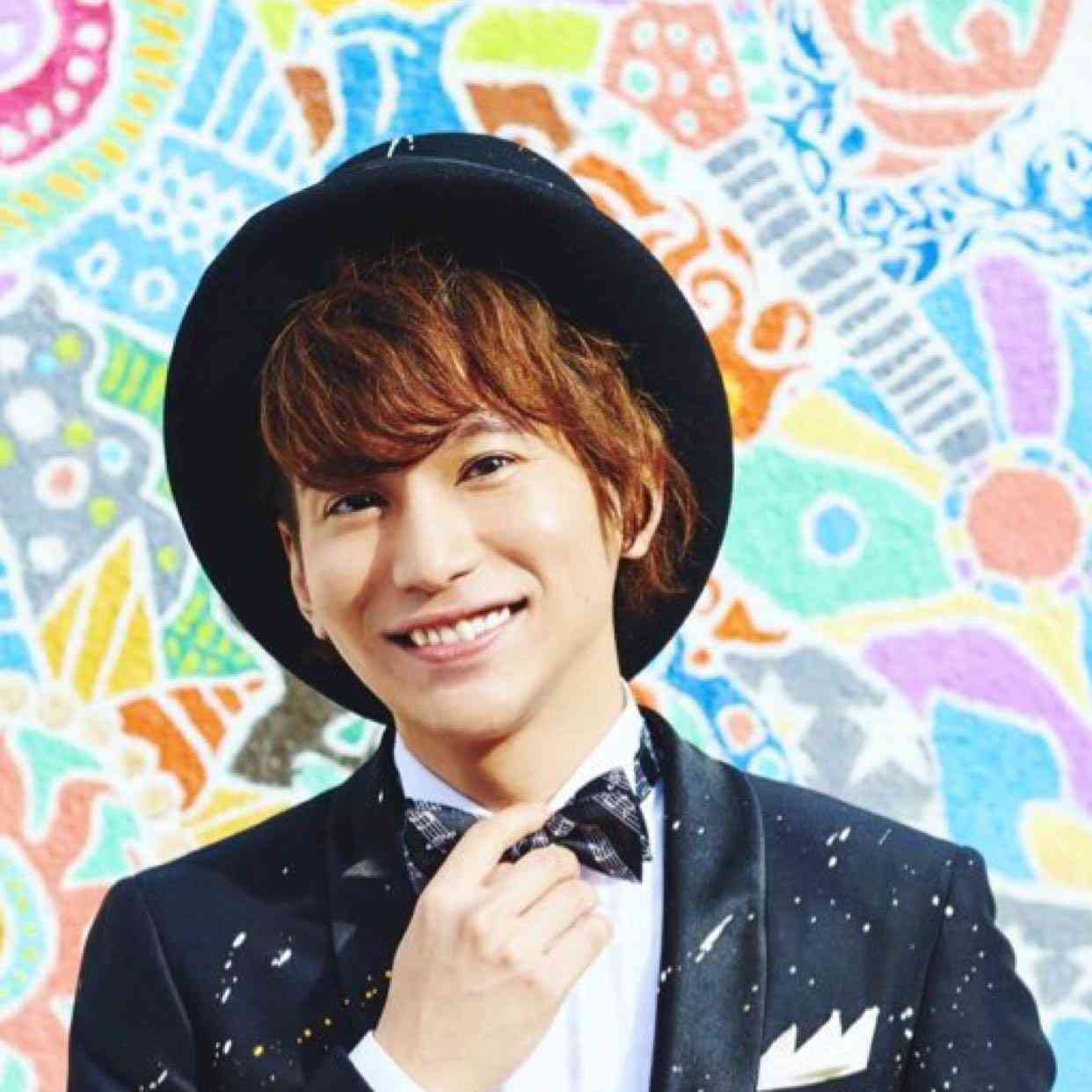 そっくりさんで、関ジャニ∞を完成させよう!