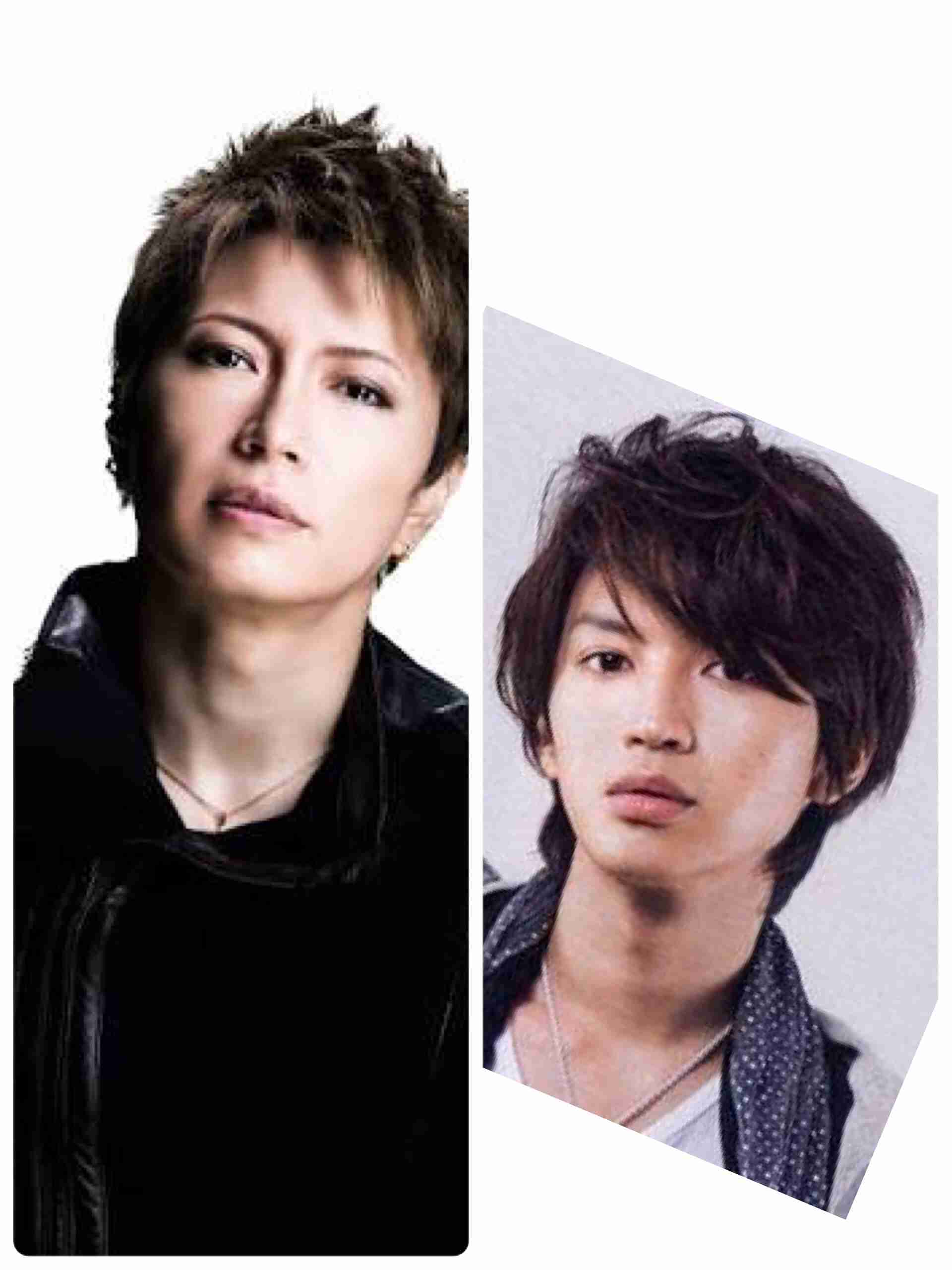 そっくりさんで、関ジャニ∞を完成させよう!