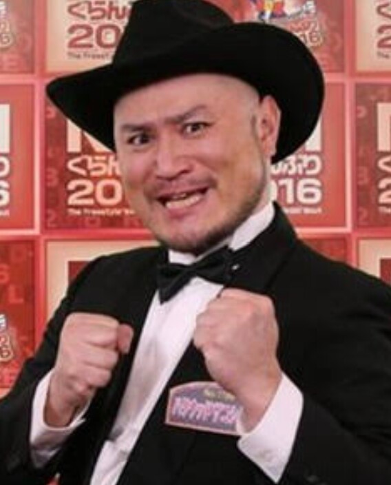 そっくりさんで、関ジャニ∞を完成させよう!
