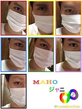 そっくりさんで、関ジャニ∞を完成させよう!