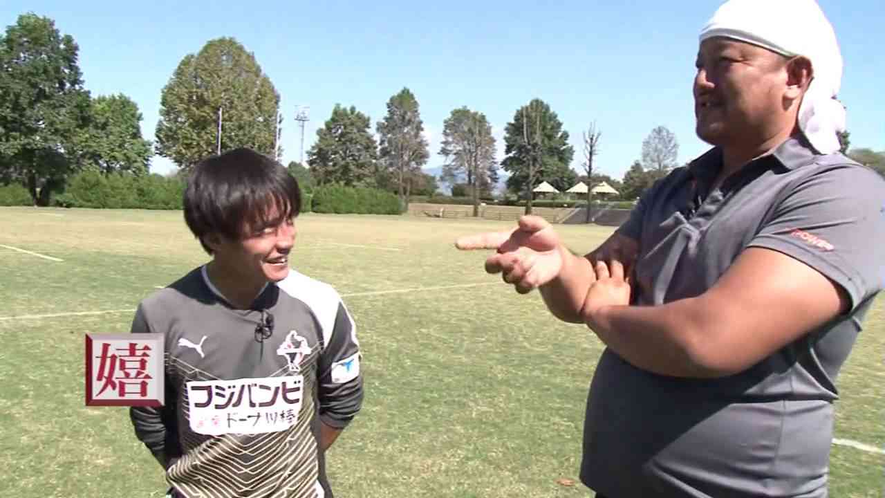 そっくりさんで、関ジャニ∞を完成させよう!