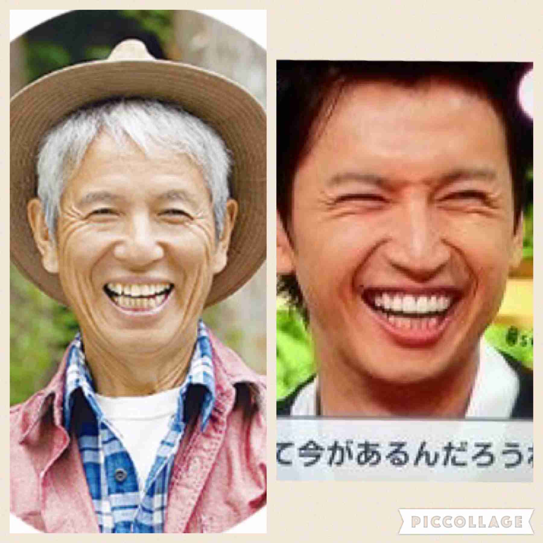 そっくりさんで、関ジャニ∞を完成させよう!