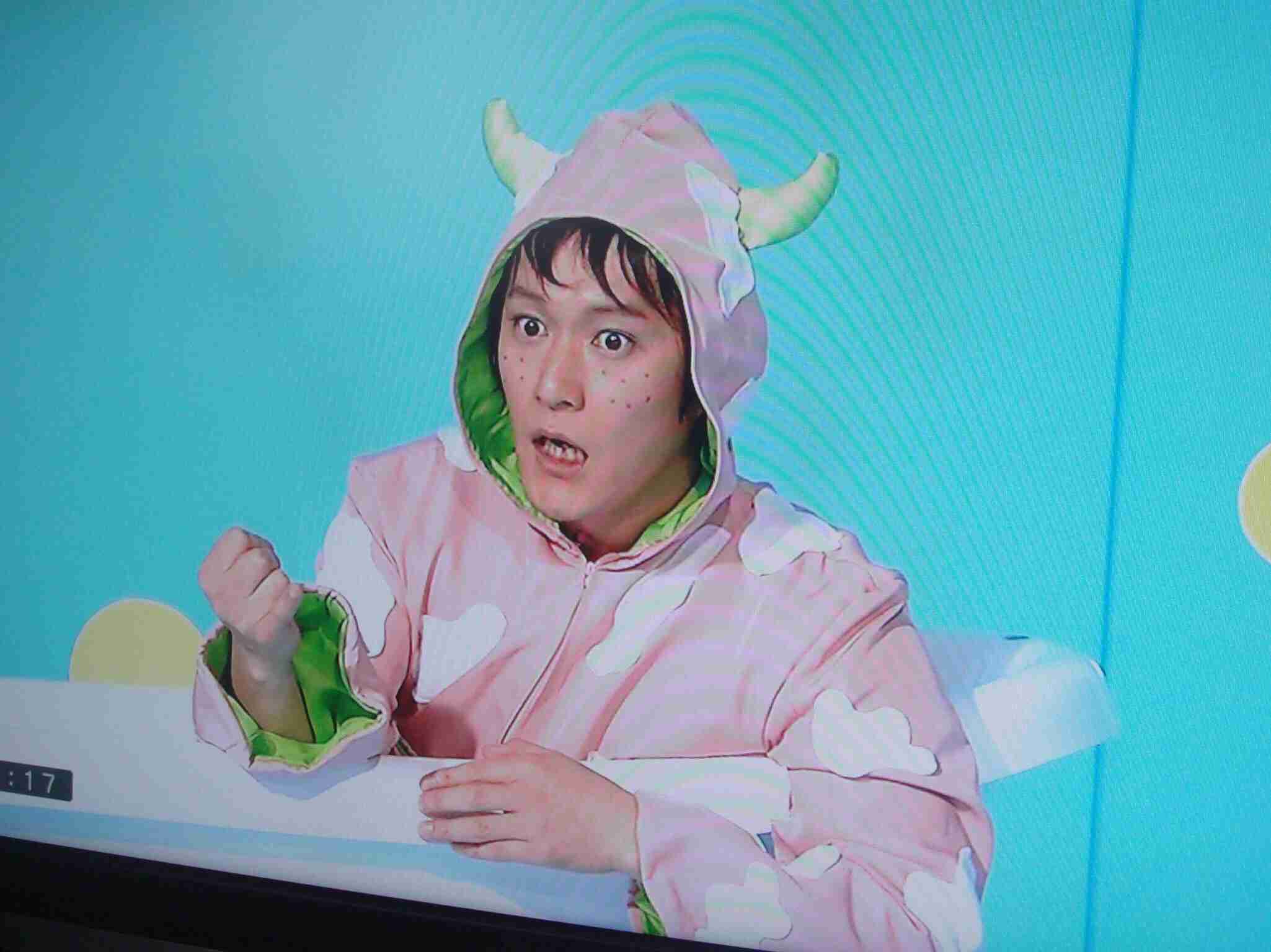 そっくりさんで、関ジャニ∞を完成させよう!