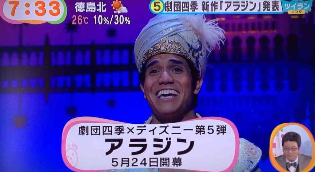 そっくりさんで、関ジャニ∞を完成させよう!