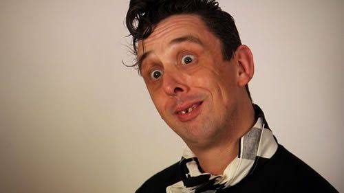 映画や曲のタイトルの一部をイケメンに変えてニヤけるトピ